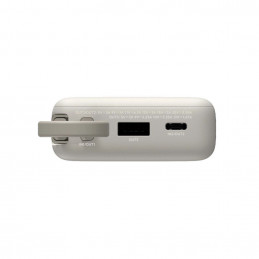 Xiaomi 67W 20000mAh PowerBank (Integrated Cable) Tan