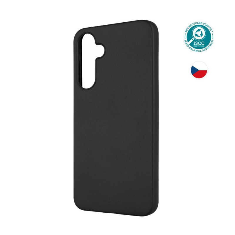 FIXED ReStory TPU tok Samsung Galaxy A16 5G készülékhez, fekete