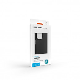 FIXED ReStory TPU tok Samsung Galaxy A16 5G készülékhez, fekete