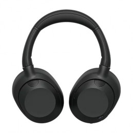 Sony ULT Power Sound Bluetooth Headset Black