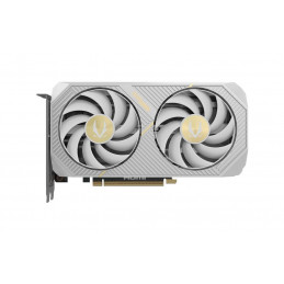 Zotac GeForce RTX5060 Ti 16GB GDDR7 Twin Edge OC White