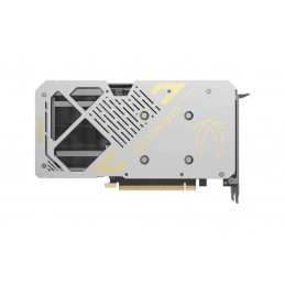 Zotac GeForce RTX5060 Ti 16GB GDDR7 Twin Edge OC White