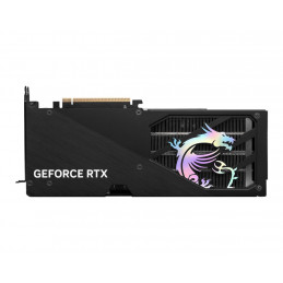 Msi RTX5060 TI 8G GAMING TRIO OC
