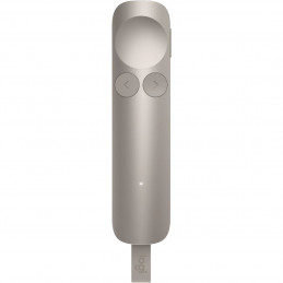 Logitech Spotlight 2 Wireless Presenter Red Laser Sand