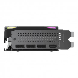 PNY GeForce RTX5070 12GB GDDR7 EPIC-X RGB OC