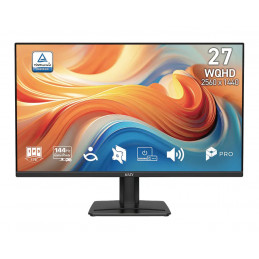 Msi 27" PRO MP275Q E14 IPS LED