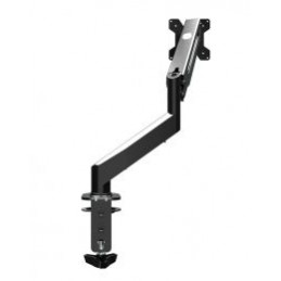 Esperanza Desk Holder with gas spring for computer monitors 17"-27" Fonos