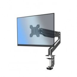 Esperanza Desk Holder with gas spring for computer monitors 17"-27" Fonos
