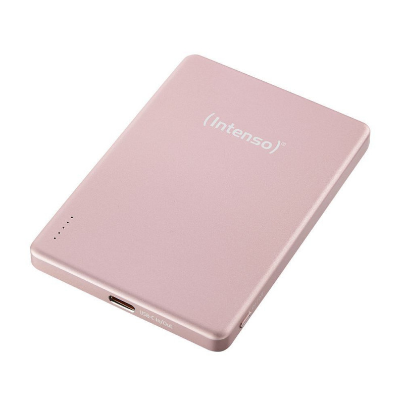 Intenso MW10000 10000mAh PowerBank Rose