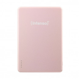 Intenso MW10000 10000mAh PowerBank Rose