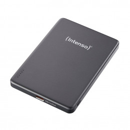 Intenso MW10000 10000mAh PowerBank Grey