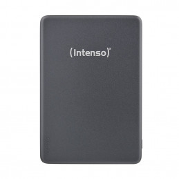 Intenso MW10000 10000mAh PowerBank Grey