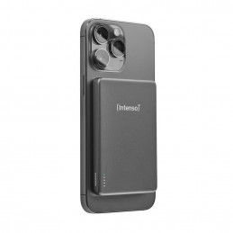 Intenso MW10000 10000mAh PowerBank Grey