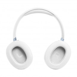 JBL Tune 780NC Bluetooth Headset White