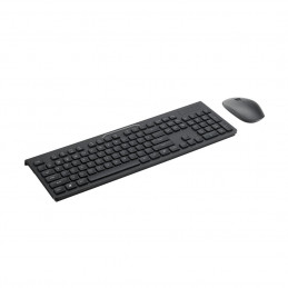 Rapoo 8065M Wireless Bluetooth Keyboard Combo Black HU