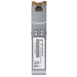 Ubiquiti UACC-CM-RJ45-1G SFP modul