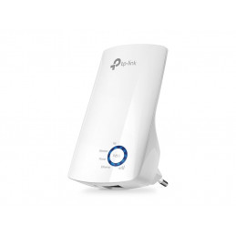 TP-Link TL-WA850RE 300M Wireless Range Extender White