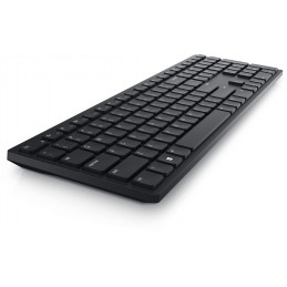 Dell KB500 Wireless Keyboard Black HU