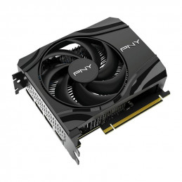 PNY RTX5060 8GB GDDR7 Single Fan