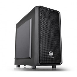Thermaltake Versa H15 Black