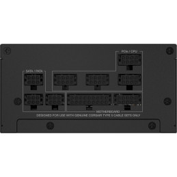 Corsair 750W 80+ Platinum SF750