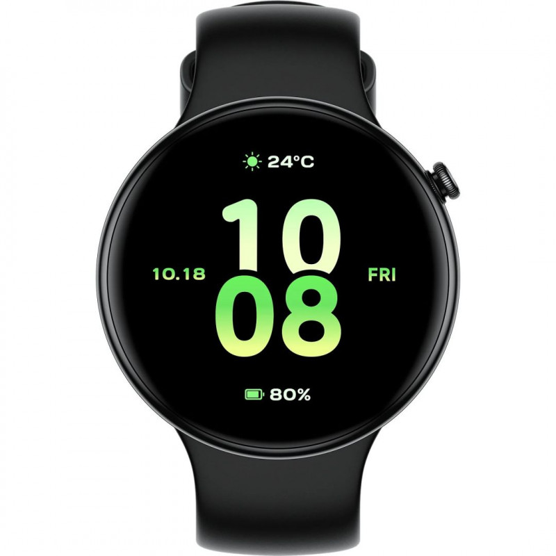 Honor Watch Fit Active Black