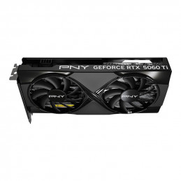 PNY GeForce RTX5060 TI 8GB GDDR7 OC