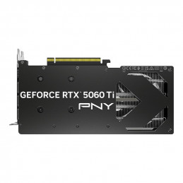 PNY GeForce RTX5060 TI 8GB GDDR7 OC