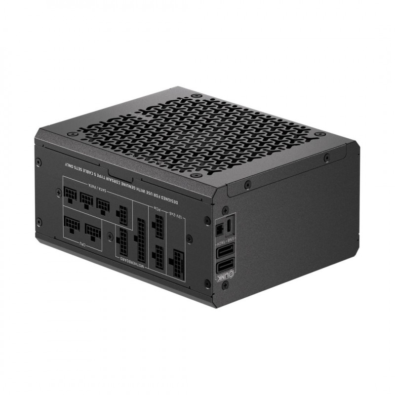 Corsair 1000W 80+ Platinum HX1000i SHIFT