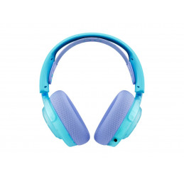 Steelseries Arctis Nova 3 Fortnite Wireless Bluetooth Gaming Headset for PC & PlayStation Blue