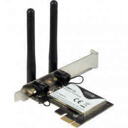 PowerON DMG-33 Wi-Fi 5 PCIe Adapter