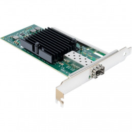 Inter-Tech Argus ST-7211 SFP+ PCIe Gigabit Adapter