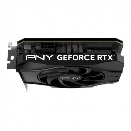 PNY GeForce RTX5050 8GB GDDR6 Single Fan