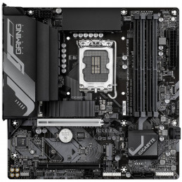 Gigabyte B760M GAMING X DDR4 GEN5