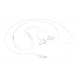 Samsung EO-IC100 AKG Headset White