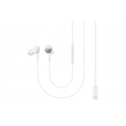 Samsung EO-IC100 AKG Headset White