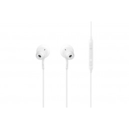 Samsung EO-IC100 AKG Headset White