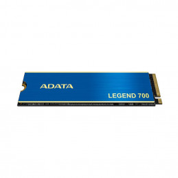 A-Data 256GB M.2 2280 NVMe LEGEND 710