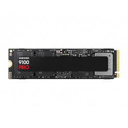 Samsung 1TB M.2 2280 NVMe 9100 Pro
