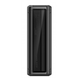 Xiaomi 212W HyperCharge 25000mAh PowerBank Black