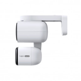 TP-Link Tapo C246D Indoor/Outdoor Dual Lens Pan/Tilt Security Camera