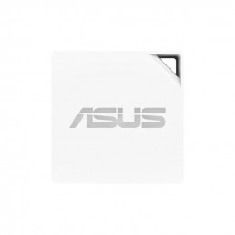 Asus RT-AX50 Go Dual Band WiFi 6 Mini Travel Router White