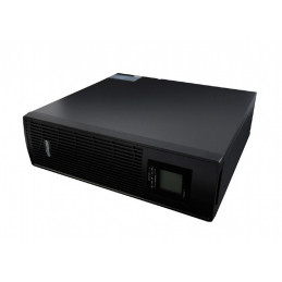 Gembird EG-UPSRACK-13 Rack LCD 3000VA UPS