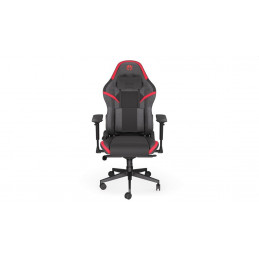 Endorfy Scrim RD Gaming Chair Black/Red