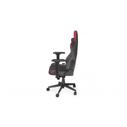 Endorfy Scrim RD Gaming Chair Black/Red