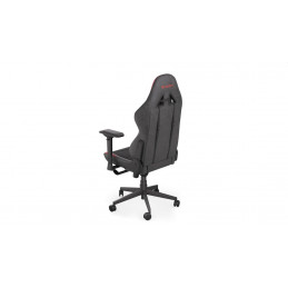 Endorfy Scrim RD Gaming Chair Black/Red