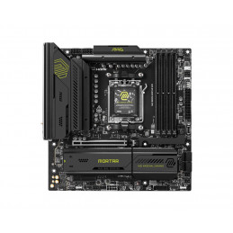 Msi MAG B850M MORTAR WIFI