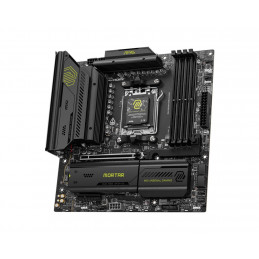 Msi MAG B850M MORTAR WIFI
