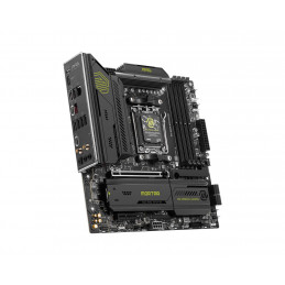 Msi MAG B850M MORTAR WIFI