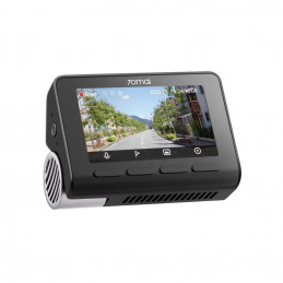 Xiaomi 70mai Dash Cam 4K A800SE 4G Black